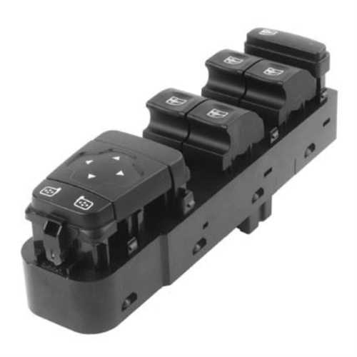 MEGANE IV CAM AÇMA ANAHTARI ÖN SOL AYNA KATLAMASIZ Ürün Görseli